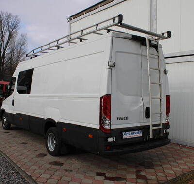 Iveco Daily 5