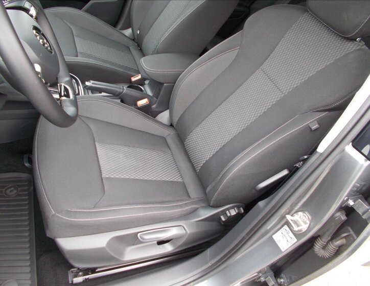 Škoda Fabia Hatchback 999,0 81 kw