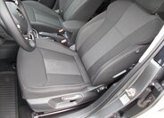 Škoda Fabia Hatchback 999,0 81 kw