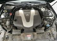 Mercedes-Benz CLS 17