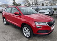 Škoda Karoq SUV / Terénní 999,0 85 kw