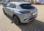 KIA XCeed CUV / Crossover 1,6 l 132 kw