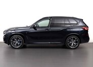 BMW X5 SUV / Terénní 3,0 l 195 kw