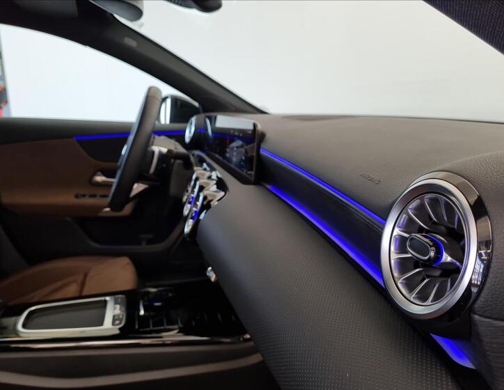 Mercedes-Benz Třídy A 17