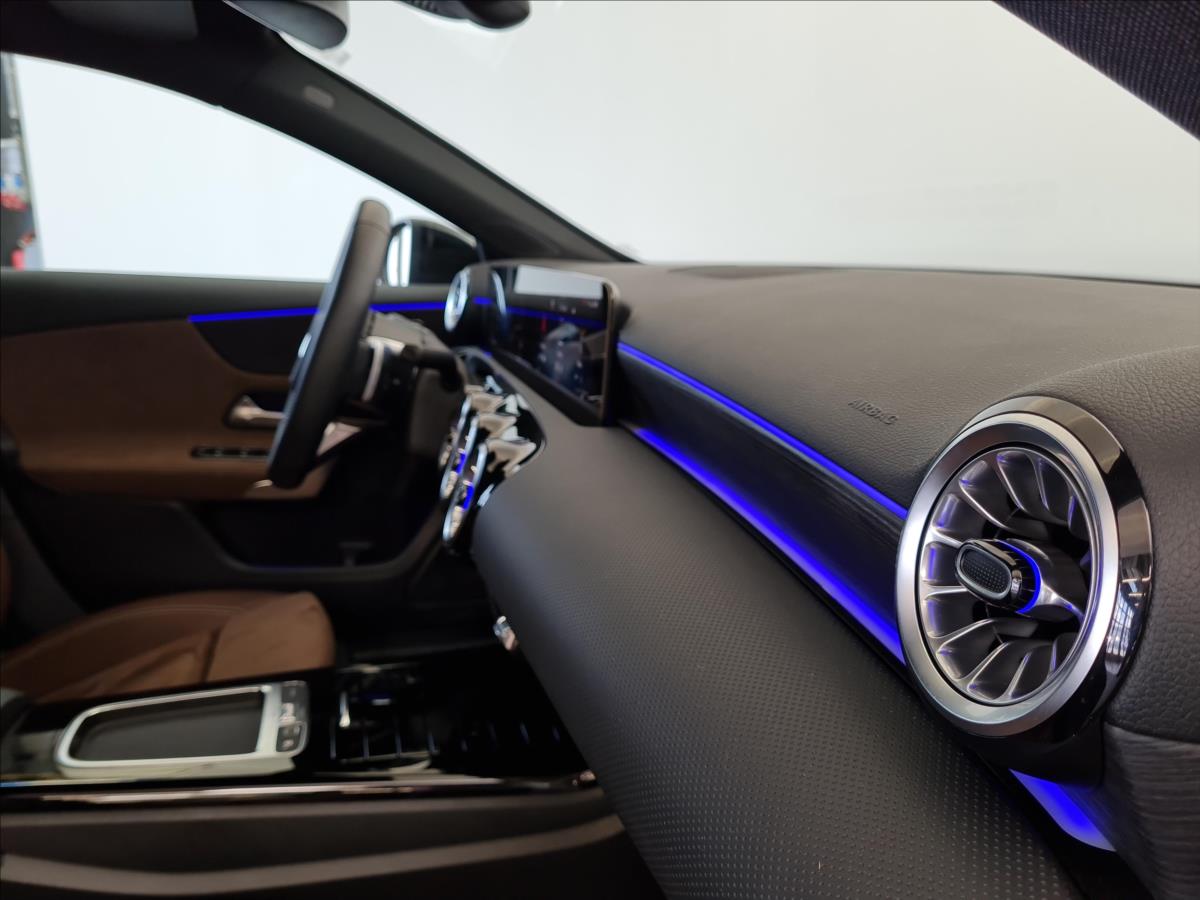 Mercedes-Benz Třídy A