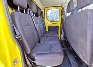 Ford Transit Valník 2,0 l 125 kw