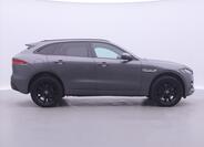 Jaguar F-Pace 8