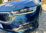 Škoda Octavia Kombi 2,0 l 85 kw
