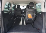 Mercedes-Benz Třídy V 18