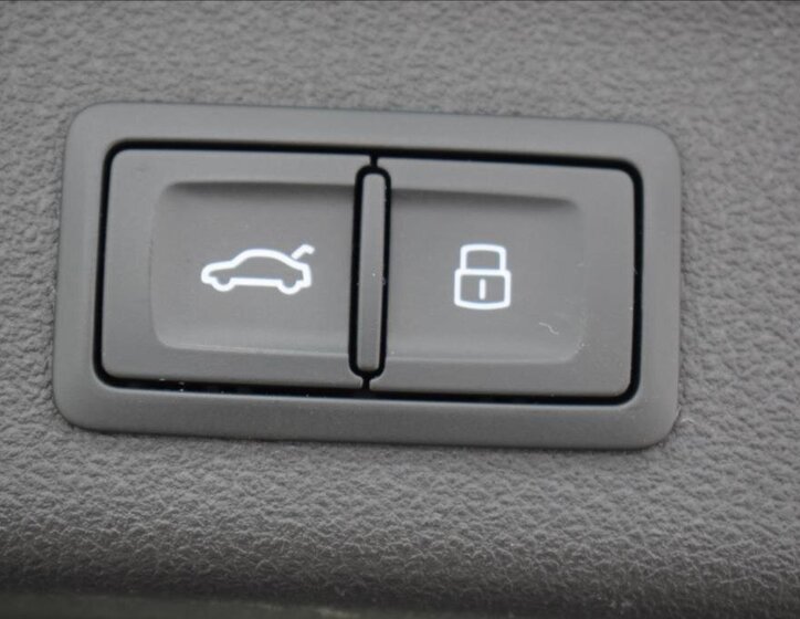 Audi A6 Kombi 2,0 l 150 kw