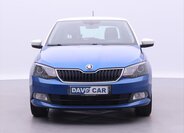 Škoda Fabia Hatchback 1,2 l 81 kw
