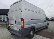 Fiat Ducato Skříň 3,0 l 115 kw