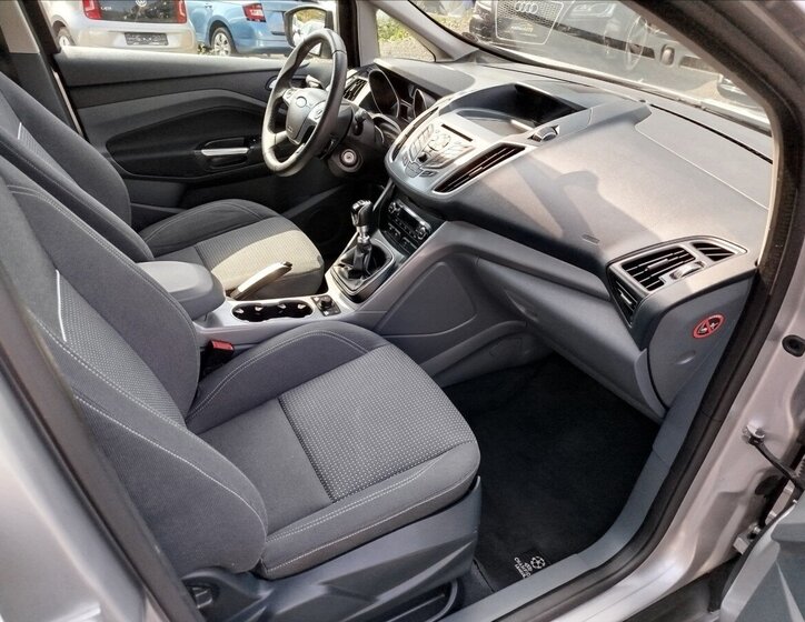Ford C-MAX 32