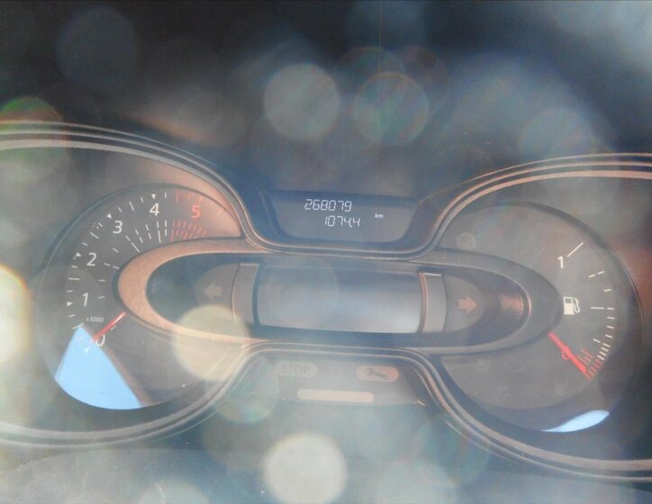 Renault Trafic Ostatní 2,0 l 88 kw