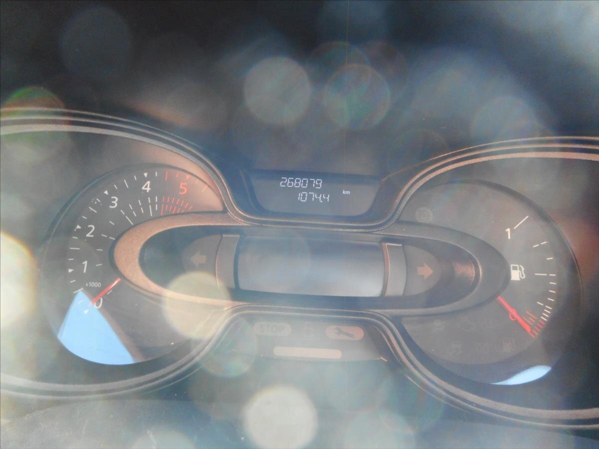 Renault Trafic Ostatní 2,0 l 88 kw
