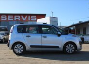 Citroën C3 Picasso Kombi 1,6 l 80 kw