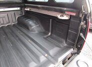 Nissan Navara Ostatní 2,5 l 126 kw