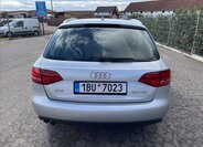 Audi A4 Kombi 2,0 l 88 kw
