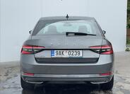 Škoda Superb 24