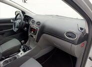 Ford Focus Hatchback 1,6 l 80 kw