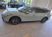 KIA Ostatní Kombi 1,6 l 110 kw
