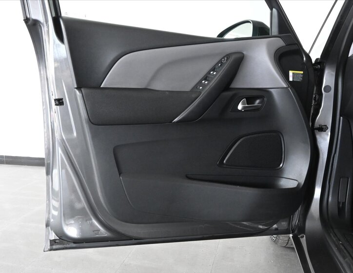 Citroën Grand C4 SpaceTourer MPV 1,5 l 96 kw