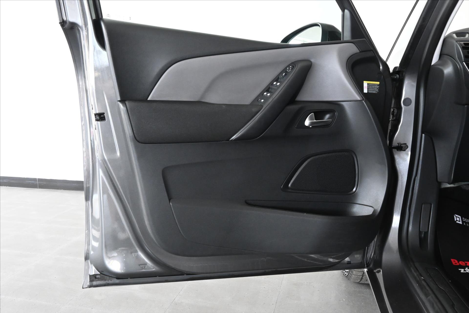 Citroën Grand C4 SpaceTourer MPV 1,5 l 96 kw