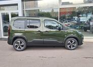 Peugeot Rifter 8