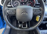 Citroën C3 Hatchback 1,2 l 61 kw