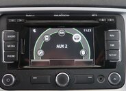 Škoda Octavia Kombi 1,6 l 77 kw