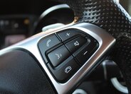 Mercedes-Benz Třídy C Kombi 2,1 l 150 kw