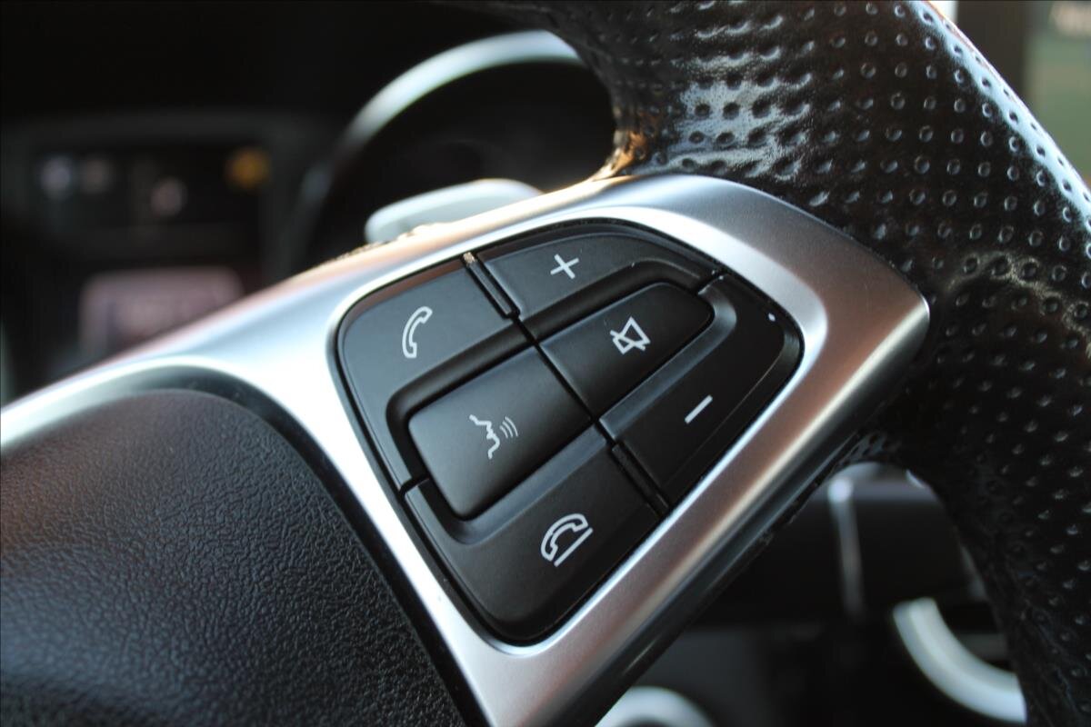 Mercedes-Benz Třídy C Kombi 2,1 l 150 kw