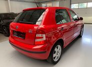 Škoda Fabia 6