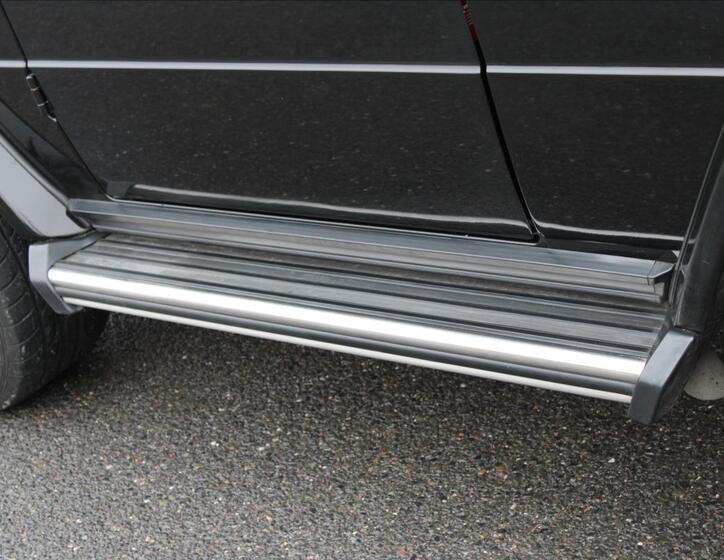 Mercedes-Benz Třídy G 50