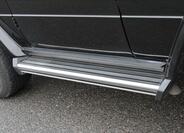 Mercedes-Benz Třídy G 50