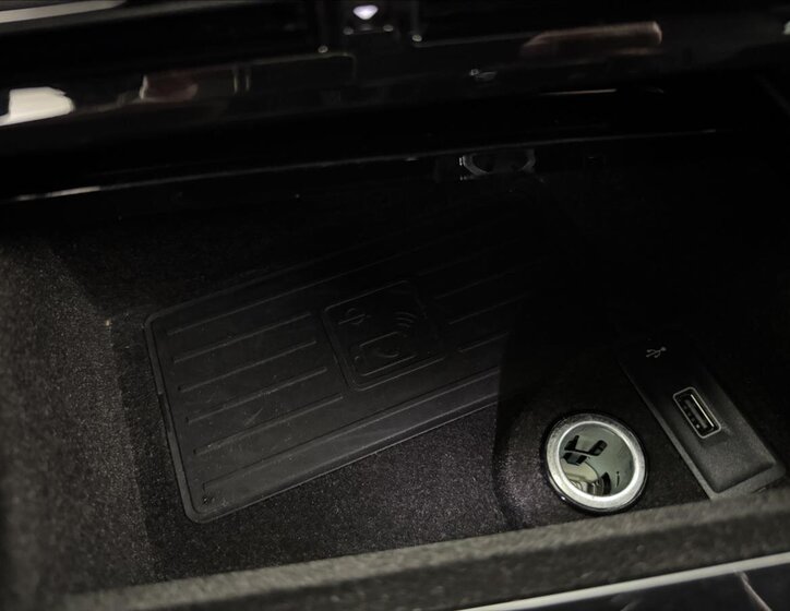 Volkswagen Touareg 30