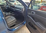 KIA Sorento SUV / Terénní 2,2 l 142 kw
