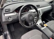 Volkswagen Passat Kombi 2,0 l 125 kw