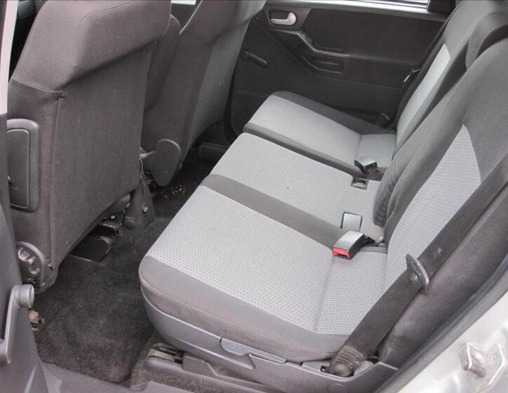 Opel Meriva MPV 1,4 l 66 kw