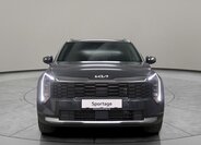 KIA Sportage SUV / Terénní 1,6 l 132 kw