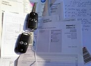 Honda Civic Hatchback 1,8 l 104 kw