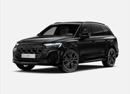Audi Q7 SUV / Terénní 3,0 l 210 kw
