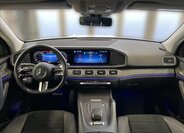 Mercedes-Benz GLE SUV 2,0 l 145 kw