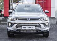 SsangYong Korando 2