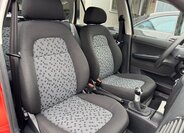 Škoda Fabia Kombi 1,2 l 47 kw