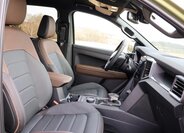 Volkswagen Amarok Pick-up 3,0 l 177 kw