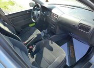Volkswagen Golf Hatchback 1,9 l 74 kw