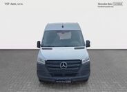 Mercedes-Benz Sprinter 8