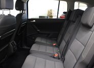 Volkswagen Touran MPV 1,2 l 81 kw