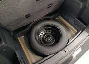 Volkswagen Touran MPV 1,5 l 110 kw